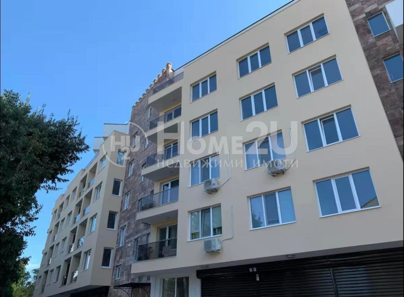 На продаж  1 спальня Варна , Аспарухово , 49 кв.м | 57922201 - зображення [14]