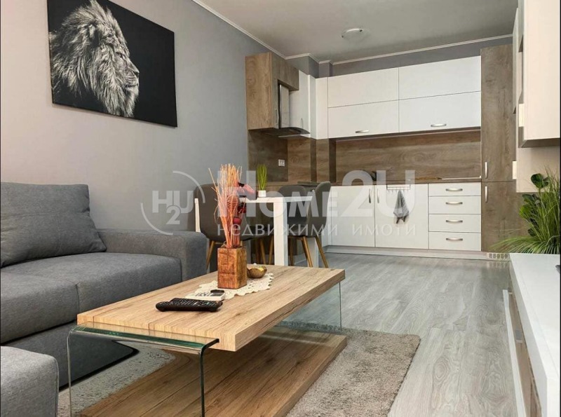 На продаж  1 спальня Варна , Аспарухово , 49 кв.м | 57922201 - зображення [2]