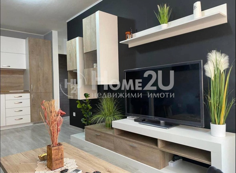 На продаж  1 спальня Варна , Аспарухово , 49 кв.м | 57922201 - зображення [6]