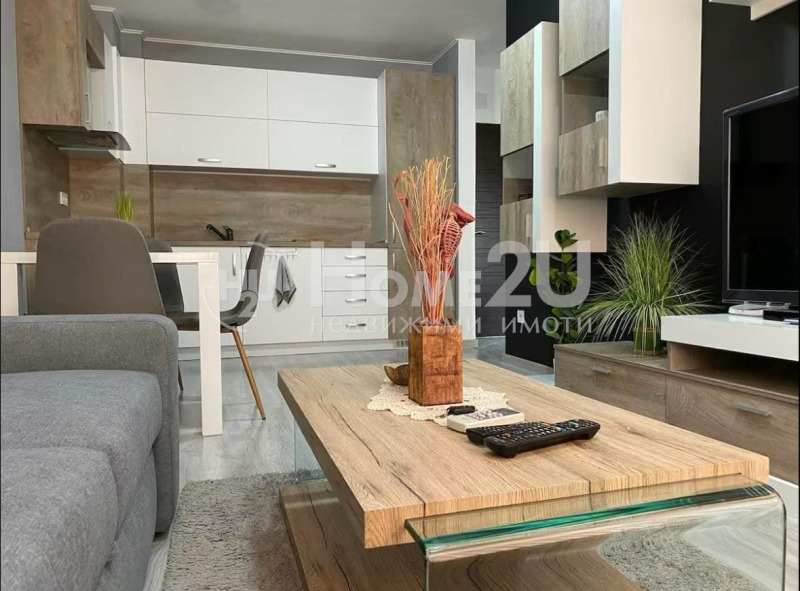 На продаж  1 спальня Варна , Аспарухово , 49 кв.м | 57922201