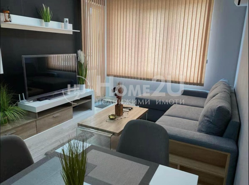 На продаж  1 спальня Варна , Аспарухово , 49 кв.м | 57922201 - зображення [5]