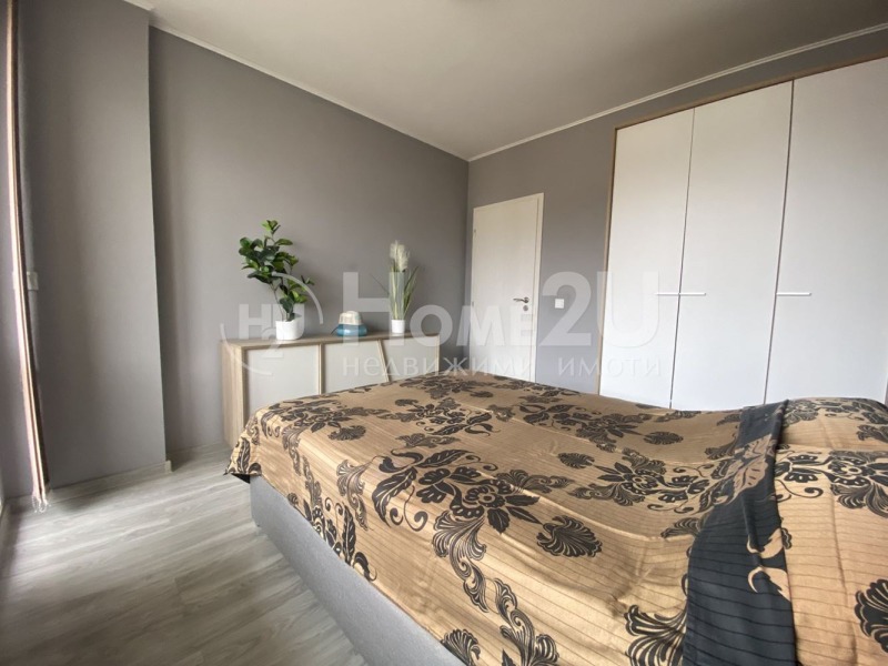 На продаж  1 спальня Варна , Аспарухово , 49 кв.м | 57922201 - зображення [9]