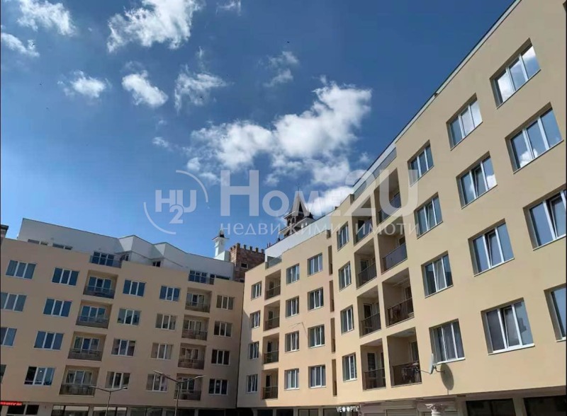 На продаж  1 спальня Варна , Аспарухово , 49 кв.м | 57922201 - зображення [13]