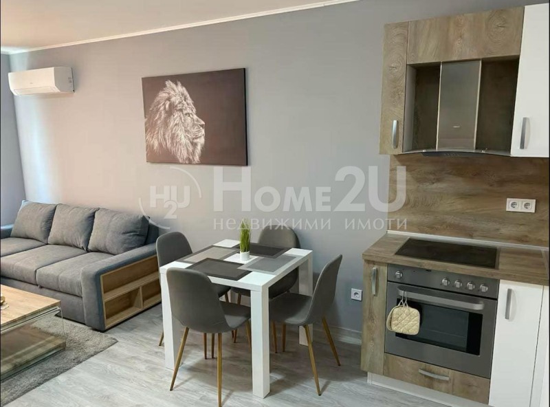 На продаж  1 спальня Варна , Аспарухово , 49 кв.м | 57922201 - зображення [4]