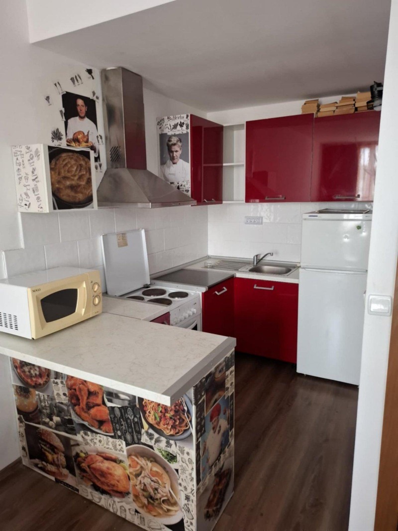 Na sprzedaż  1 sypialnia region Burgas , k.k. Slanczew brjag , 60 mkw | 48426068 - obraz [14]