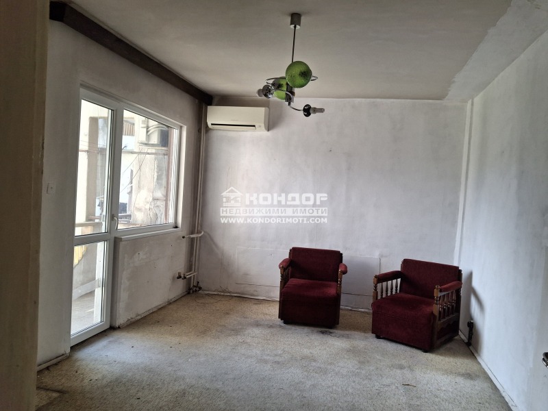À vendre  1 chambre Plovdiv , Trakiya , 58 m² | 95949779 - image [2]