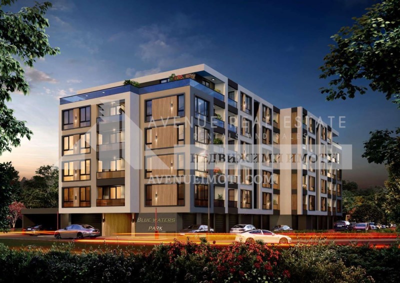 Myytävänä  1 makuuhuone Plovdiv , Karšijaka , 72 neliömetriä | 37336801 - kuva [3]
