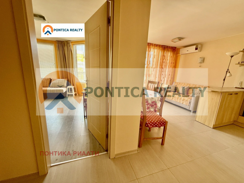 Zu verkaufen  1 Schlafzimmer region Burgas , Sweti Wlas , 56 qm | 73372217 - Bild [11]