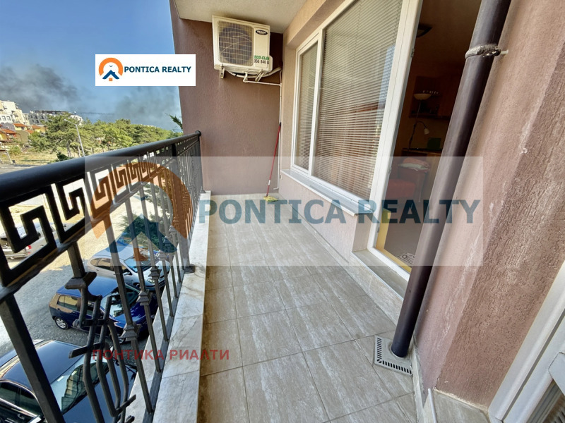 Zu verkaufen  1 Schlafzimmer region Burgas , Sweti Wlas , 56 qm | 73372217 - Bild [9]