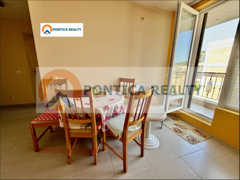 Zu verkaufen  1 Schlafzimmer region Burgas , Sweti Wlas , 56 qm | 73372217 - Bild [7]