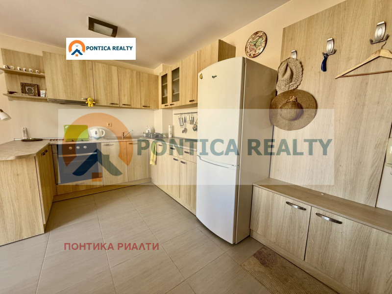 Zu verkaufen  1 Schlafzimmer region Burgas , Sweti Wlas , 56 qm | 73372217 - Bild [2]