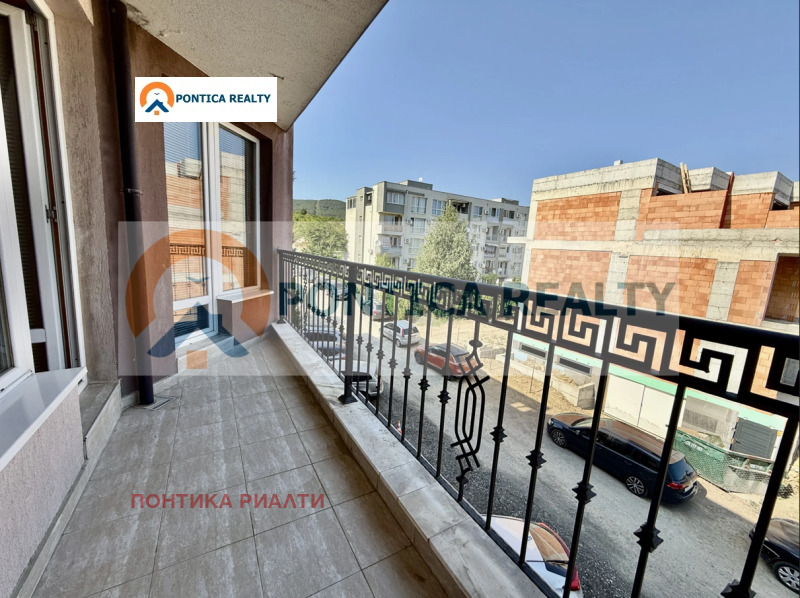 Zu verkaufen  1 Schlafzimmer region Burgas , Sweti Wlas , 56 qm | 73372217 - Bild [10]