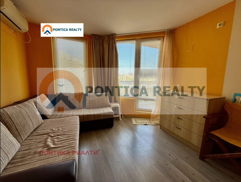 Zu verkaufen  1 Schlafzimmer region Burgas , Sweti Wlas , 56 qm | 73372217 - Bild [16]