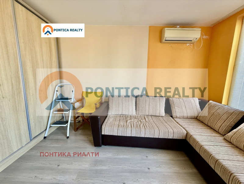 Zu verkaufen  1 Schlafzimmer region Burgas , Sweti Wlas , 56 qm | 73372217 - Bild [13]