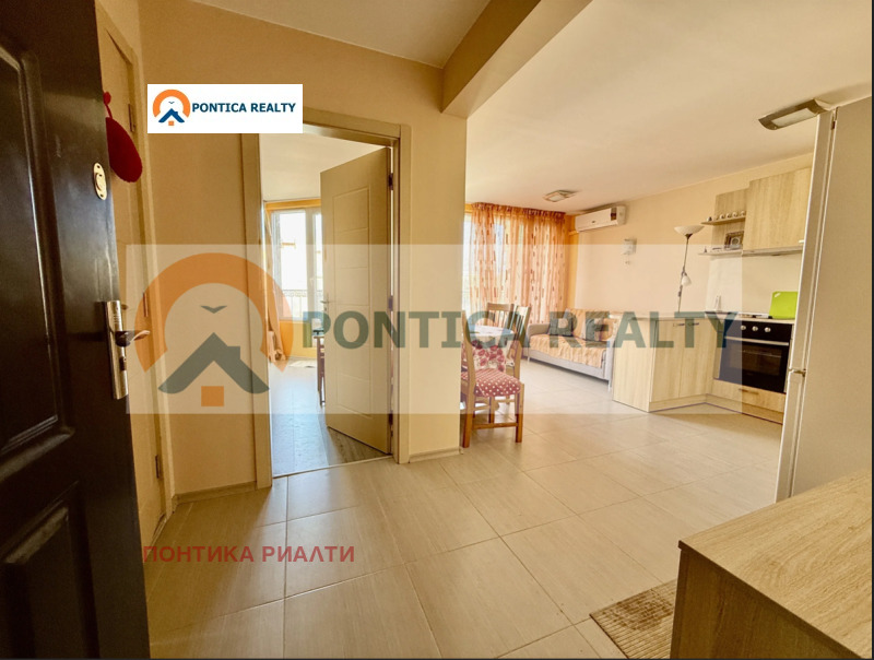 Zu verkaufen  1 Schlafzimmer region Burgas , Sweti Wlas , 56 qm | 73372217 - Bild [17]