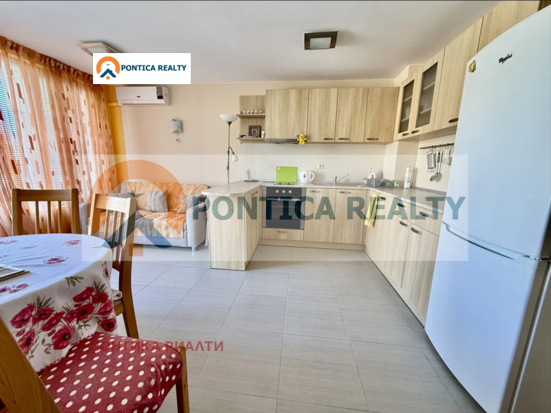 Zu verkaufen  1 Schlafzimmer region Burgas , Sweti Wlas , 56 qm | 73372217 - Bild [5]