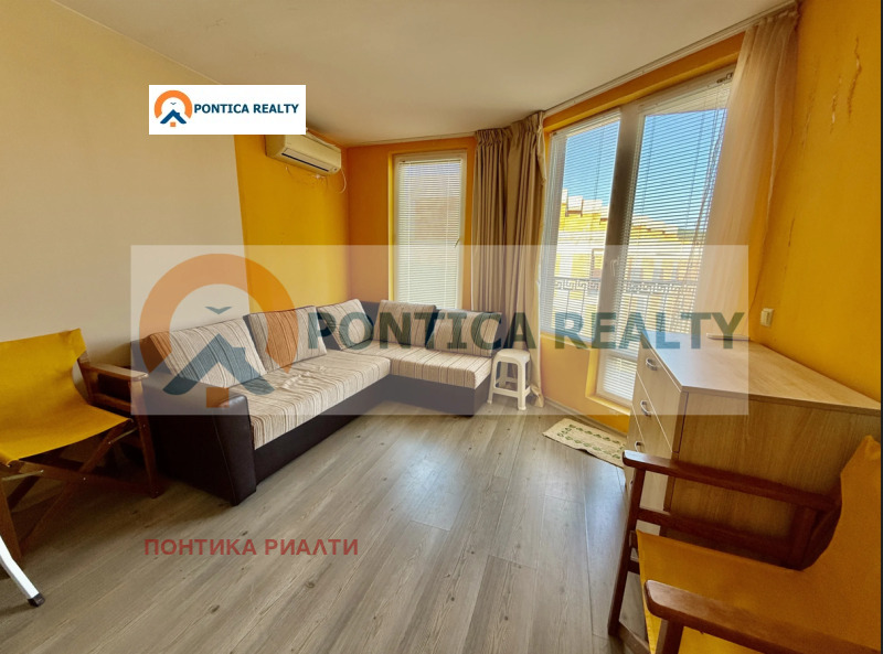 Zu verkaufen  1 Schlafzimmer region Burgas , Sweti Wlas , 56 qm | 73372217 - Bild [12]