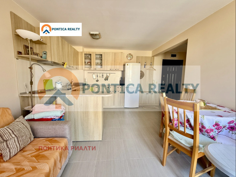 Zu verkaufen  1 Schlafzimmer region Burgas , Sweti Wlas , 56 qm | 73372217 - Bild [8]