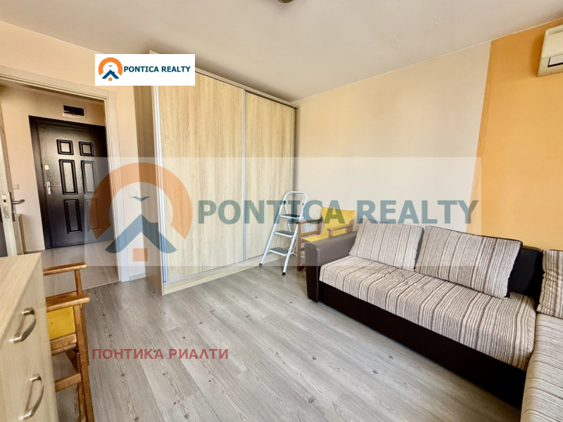 Zu verkaufen  1 Schlafzimmer region Burgas , Sweti Wlas , 56 qm | 73372217 - Bild [14]