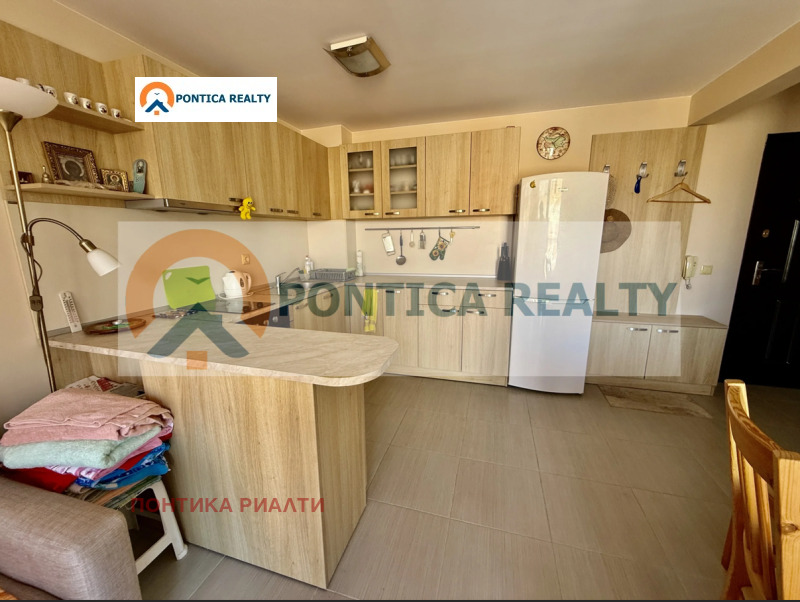Zu verkaufen  1 Schlafzimmer region Burgas , Sweti Wlas , 56 qm | 73372217