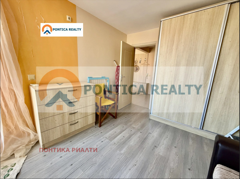 Zu verkaufen  1 Schlafzimmer region Burgas , Sweti Wlas , 56 qm | 73372217 - Bild [15]