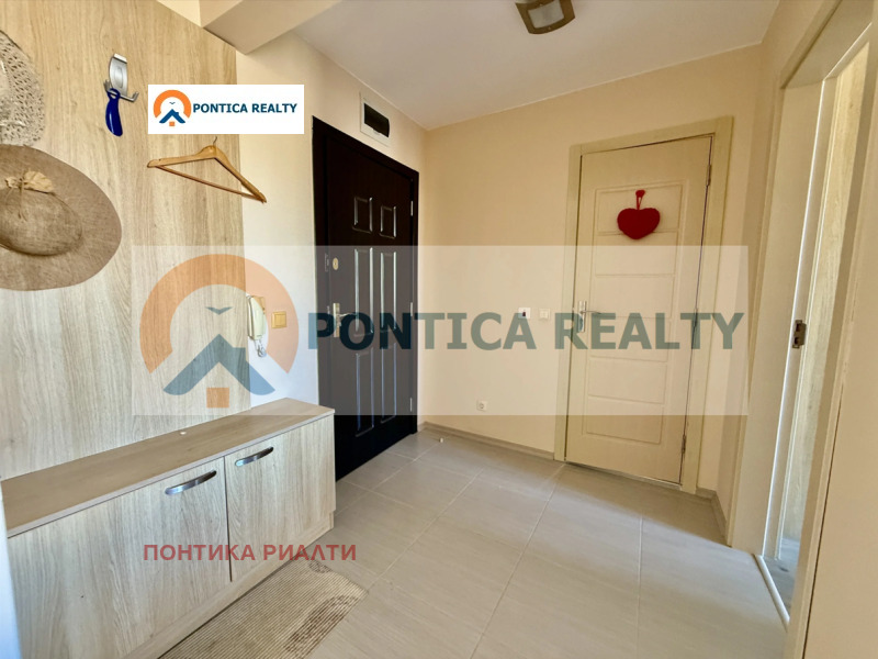 Zu verkaufen  1 Schlafzimmer region Burgas , Sweti Wlas , 56 qm | 73372217 - Bild [3]