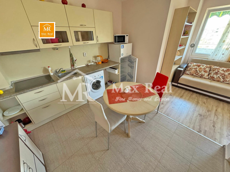 Продава  2-стаен област Бургас , к.к. Слънчев бряг , 53 кв.м | 23465305 - изображение [2]