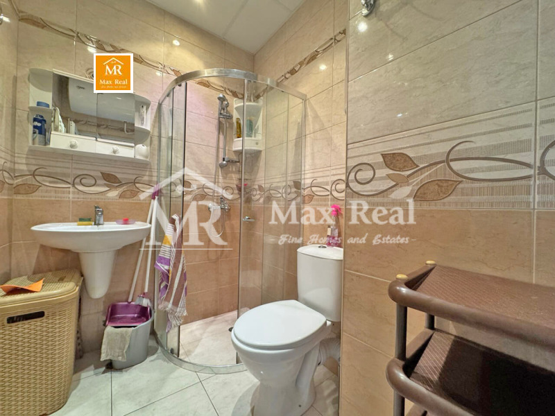 Продава  2-стаен област Бургас , к.к. Слънчев бряг , 53 кв.м | 23465305 - изображение [11]