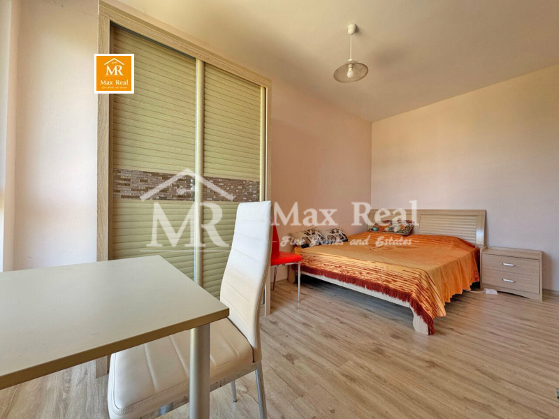 Продава  2-стаен област Бургас , к.к. Слънчев бряг , 53 кв.м | 23465305 - изображение [10]