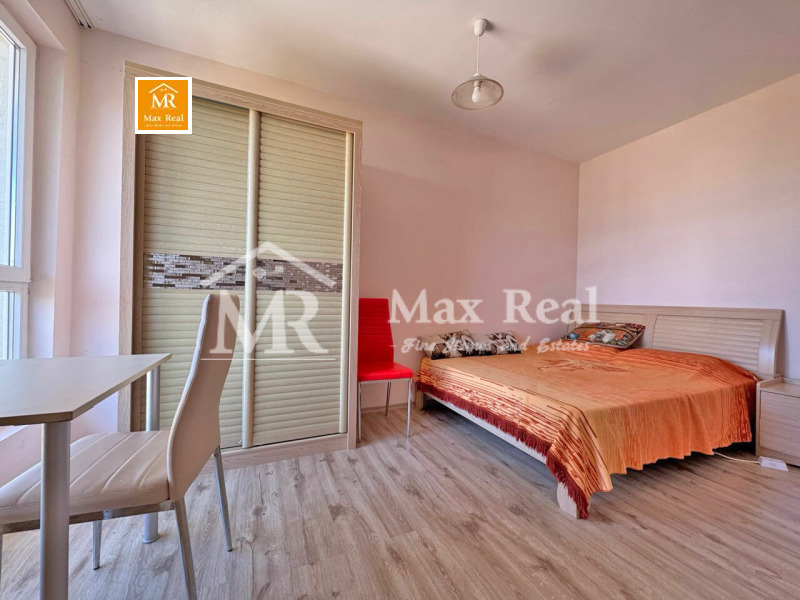 Продава  2-стаен област Бургас , к.к. Слънчев бряг , 53 кв.м | 23465305 - изображение [8]
