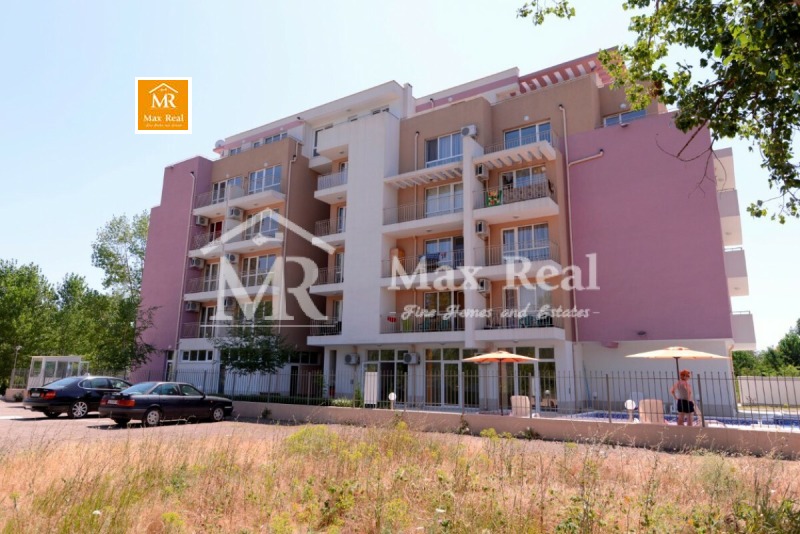 Продава  2-стаен област Бургас , к.к. Слънчев бряг , 53 кв.м | 23465305 - изображение [14]