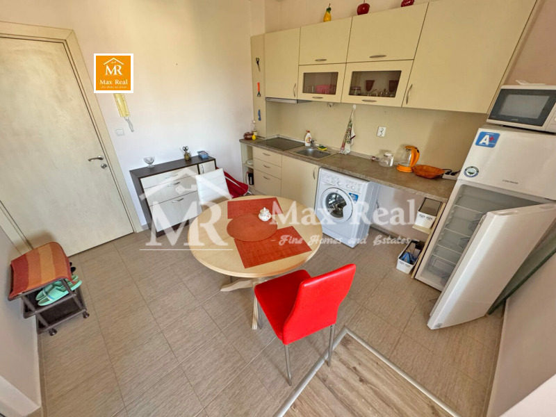 Продава  2-стаен област Бургас , к.к. Слънчев бряг , 53 кв.м | 23465305 - изображение [3]