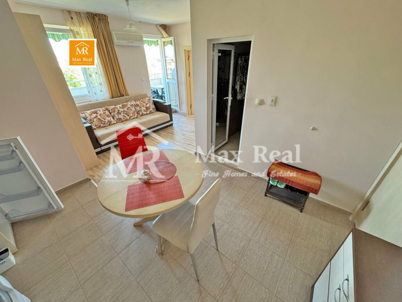 Продава  2-стаен област Бургас , к.к. Слънчев бряг , 53 кв.м | 23465305 - изображение [5]