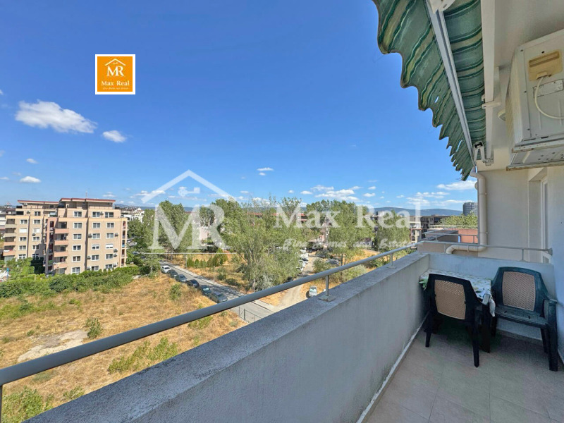 Продава  2-стаен област Бургас , к.к. Слънчев бряг , 53 кв.м | 23465305 - изображение [13]