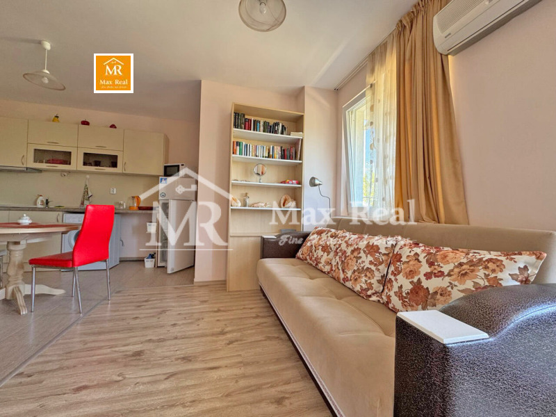 Продава  2-стаен област Бургас , к.к. Слънчев бряг , 53 кв.м | 23465305 - изображение [7]