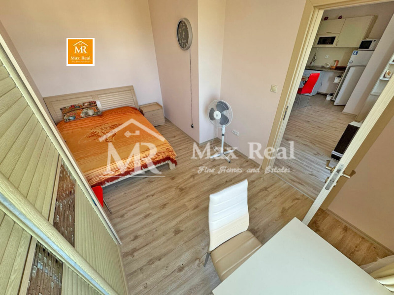 Продава  2-стаен област Бургас , к.к. Слънчев бряг , 53 кв.м | 23465305 - изображение [9]
