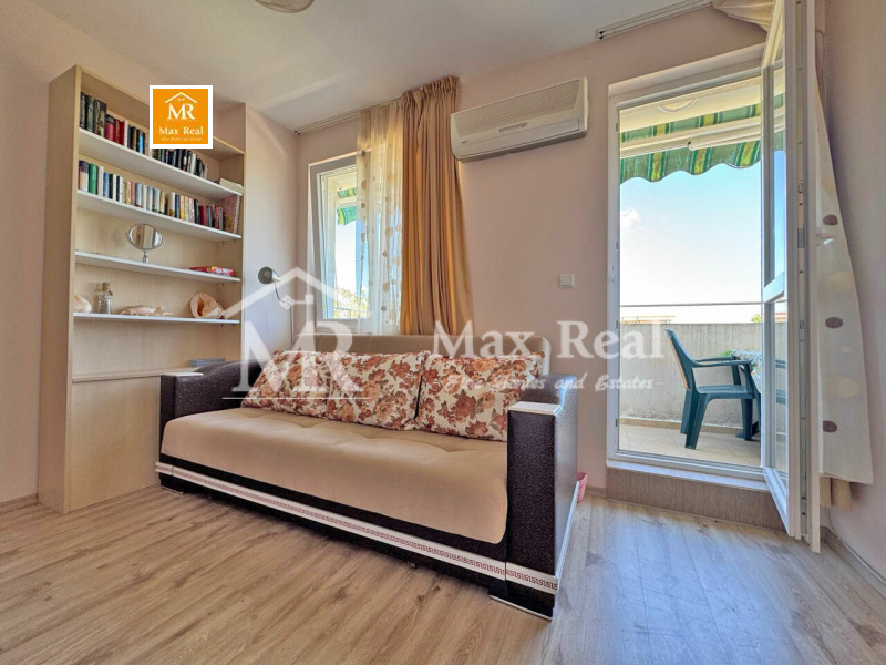 Продава  2-стаен област Бургас , к.к. Слънчев бряг , 53 кв.м | 23465305 - изображение [6]