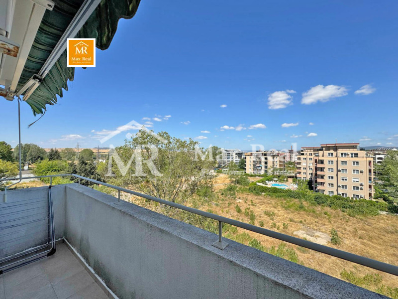 Продава  2-стаен област Бургас , к.к. Слънчев бряг , 53 кв.м | 23465305 - изображение [12]
