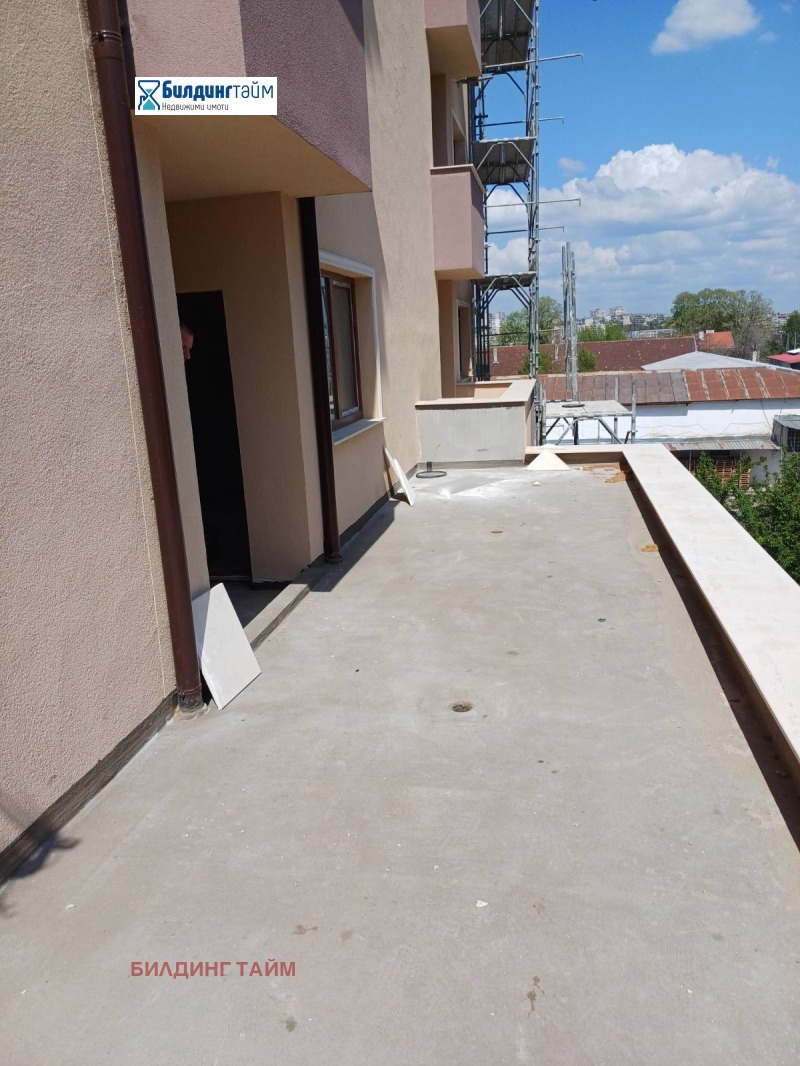 Продава  2-стаен град Шумен , Добруджански , 82 кв.м | 45913568 - изображение [4]