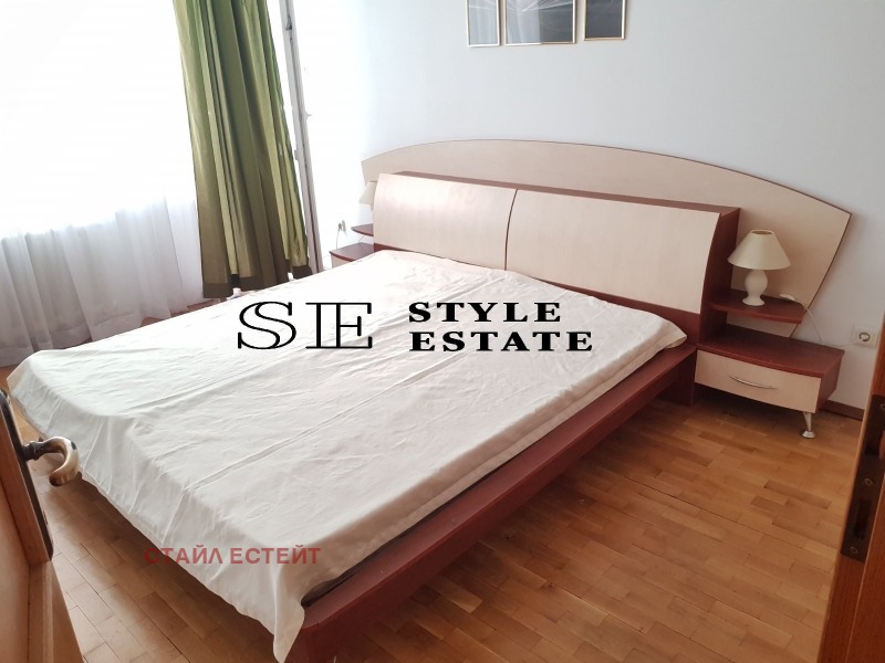 De vânzare  1 dormitor Sofia , Lozeneț , 63 mp | 15701218 - imagine [2]