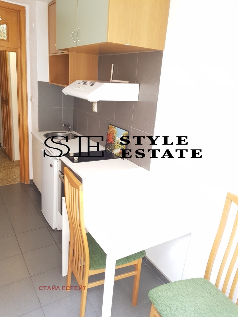 De vânzare  1 dormitor Sofia , Lozeneț , 63 mp | 15701218 - imagine [6]