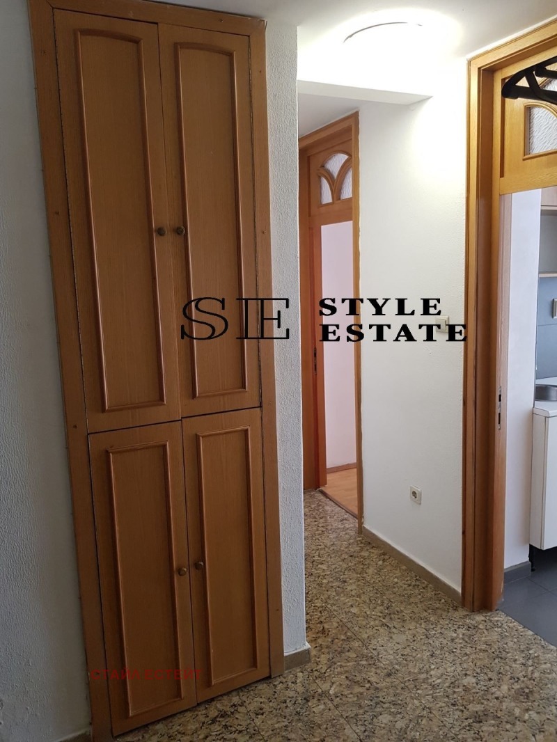 De vânzare  1 dormitor Sofia , Lozeneț , 63 mp | 15701218 - imagine [4]
