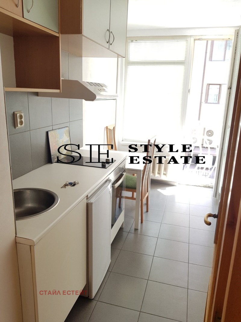 De vânzare  1 dormitor Sofia , Lozeneț , 63 mp | 15701218 - imagine [9]