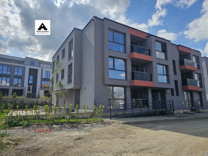Продава 2-СТАЕН, град София, Малинова долина • 120000 € • 27688500 — Holmes.bg