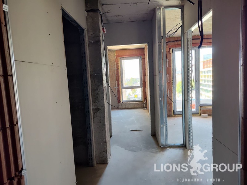 Продава 2-СТАЕН, гр. Варна, Младост 1, снимка 7 - Апартаменти - 52499232