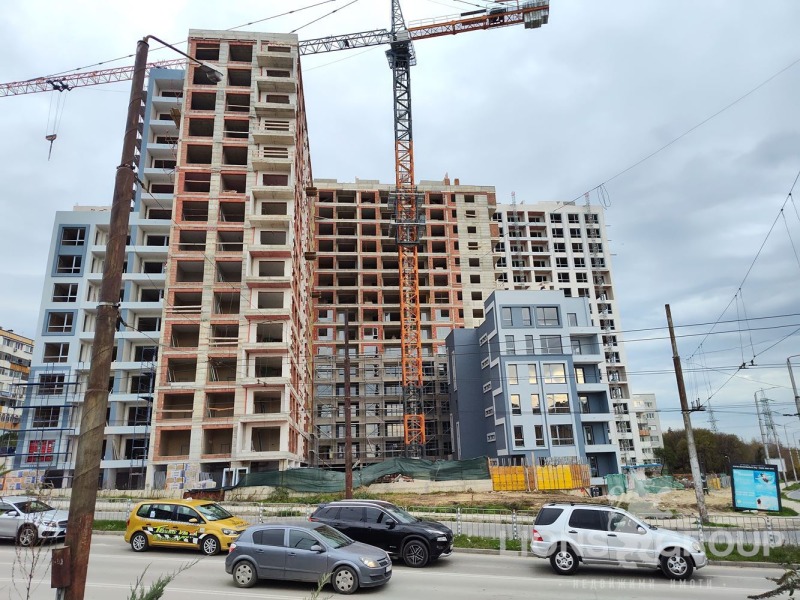 Продава 2-СТАЕН, гр. Варна, Младост 1, снимка 8 - Апартаменти - 52499232