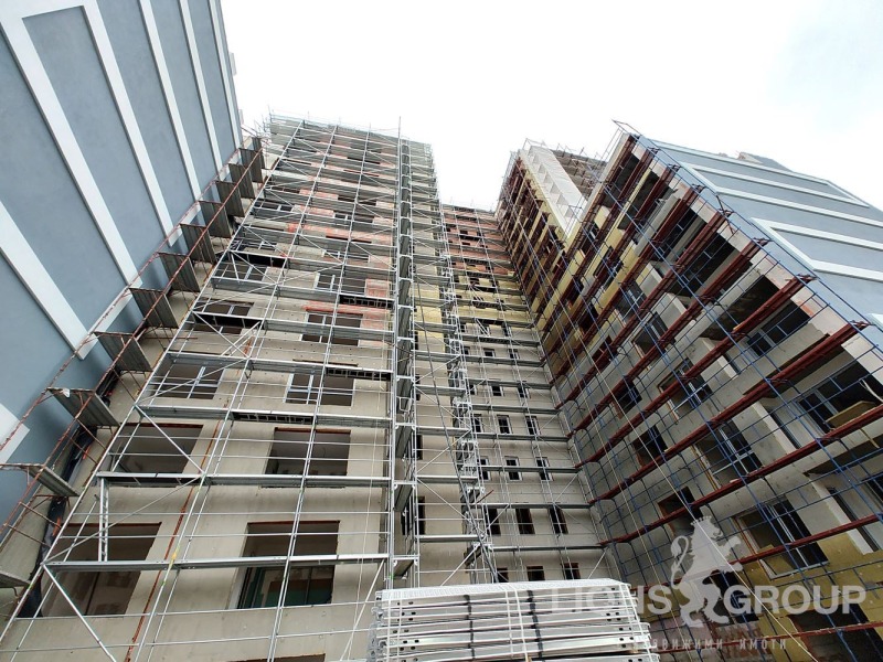 Продава 2-СТАЕН, гр. Варна, Младост 1, снимка 9 - Апартаменти - 52499232