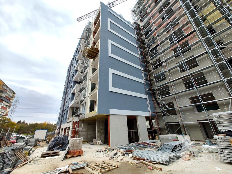 Продава 2-СТАЕН, град Варна, Младост 1 • 119990 € / 234680.04 лв. • 32727697 1