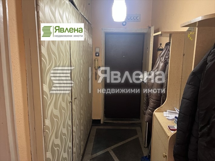 Продава 2-СТАЕН, гр. София, Център, снимка 6 - Апартаменти - 52931686
