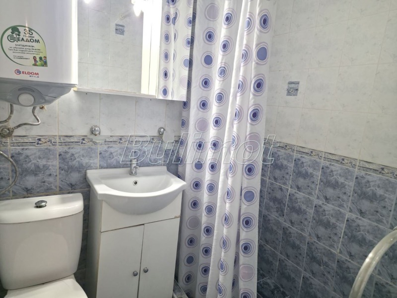 Продава 2-СТАЕН, гр. Варна, Окръжна болница-Генерали, снимка 13 - Апартаменти - 53083703